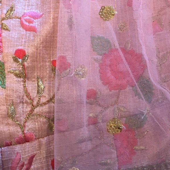 3 Piece Salwar - Picture 6 of 7